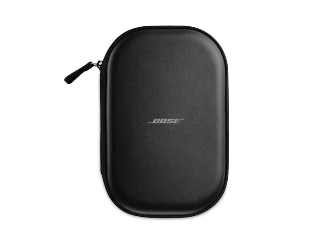 Auscultadores Bose QuietComfort Noise Cancelling Over-Ear Bluetooth Preto image number 7