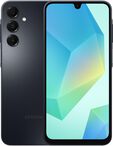 Samsung Galaxy A16 17 cm (6.7") Ranura h&iacute;brida Dual SIM 4G USB Tipo C 4 GB 128 GB 5000 mAh Negro image number null