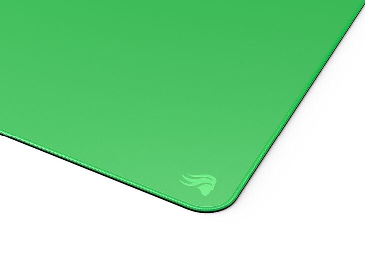 Alfombrilla Glorious Green Screen XXL Verde image number 1