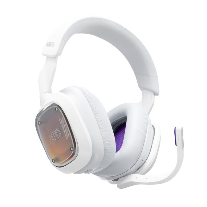 Auriculares Logitech Astro A30 Lightspeed Wireless/Bluetooth PC/Xbox Blanco image number 7