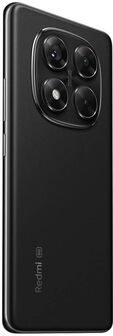 Smartphone Xiaomi Redmi Note 14 Pro 5G 6.67" 8GB/256GB Dual SIM Midnight Black image number null