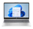 HP Laptop 15-fc0020np AMD Ryzen&trade; 5 7520U Port&aacute;til 39,6 cm (15.6") Full HD 16 GB LPDDR5-SDRAM 512 GB SSD Wi-Fi 6 (802.11ax) Windows 11 Home Plata image number null