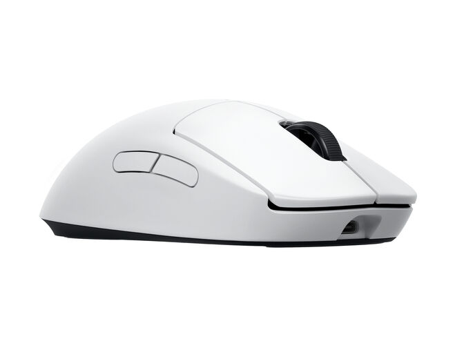 Rat&oacute;n Logitech G PRO 2 32000DPI Lightspeed Wireless Blanco image number 1