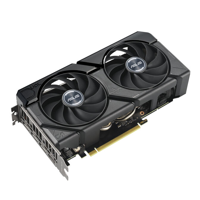 Tarjeta Gr&aacute;fica Asus GeForce&reg; RTX 4060 Ti Dual EVO OC 8GB GDDR6 DLSS3 image number 1