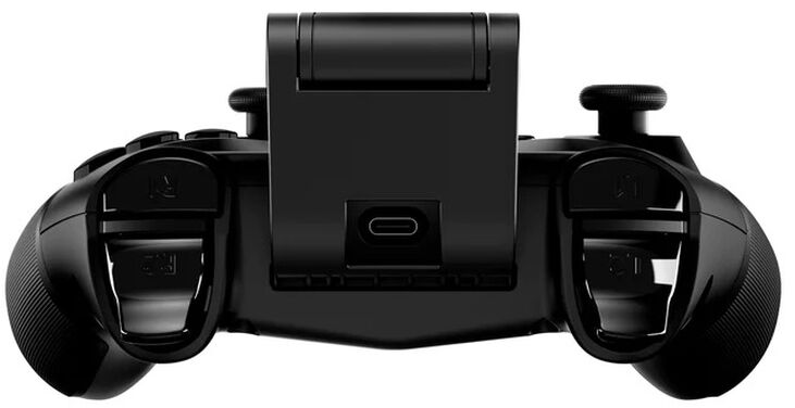 Gamepad HyperX Clutch Gaming Wireless Negro c/ Soporte P/Mobile image number 4