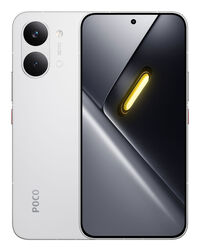 Smartphone Xiaomi POCO X8 Pro Max 5G 6.83" (12 / 512GB) 120Hz Blanco