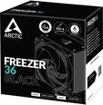 Ventilador CPU Arctic Freezer 36 Black - 120mm image number null