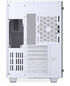 Caja ATX Jonsbo TK-3 Vidrio Tempelado Blanco image number null