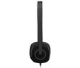 Auriculares Logitech H151 3.5mm Negro image number null