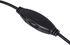 Headset Ewent EW3567 Negro image number null