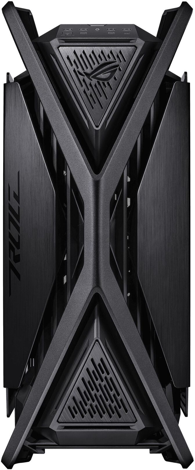 Torre E-ATX Asus ROG Hyperion GR701 ARGB BTF Edition image number 0