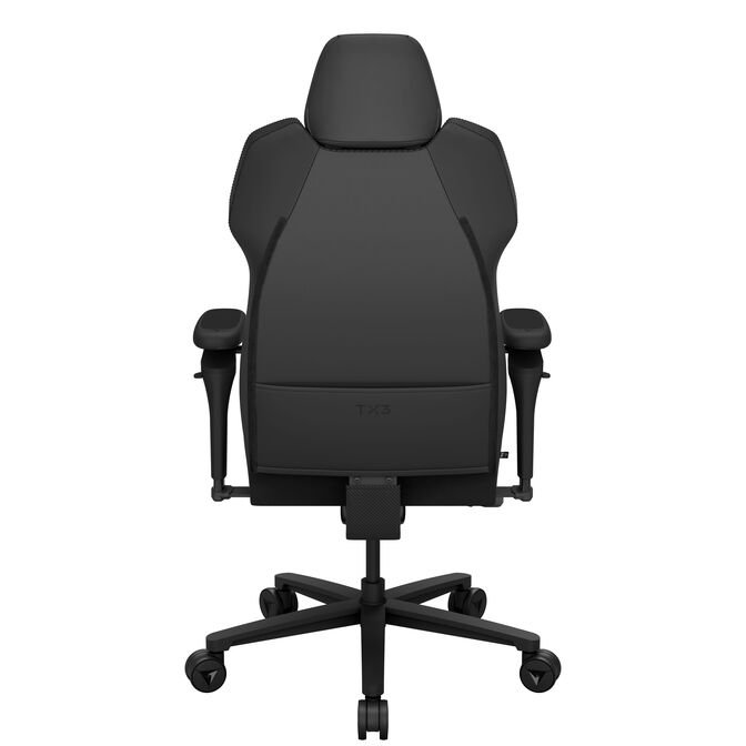 Silla Gaming TX3 (ThunderX3) CORE 360 - Negro Racer image number 4