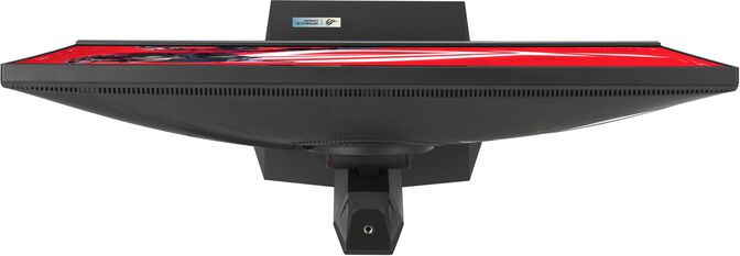 Monitor ASUS ROG STRIX 27" XG27ACG Fast IPS QHD 180Hz 1ms G-SYNC Compatible / FreeSync DisplayHDR 400 image number 4