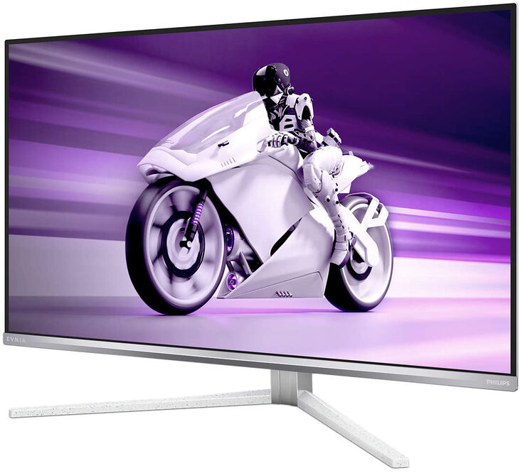 Monitor Philips EVNIA 32" 32M2N8900 QD-OLED 4K 240Hz 0.03ms DisplayHDR TrueBlack 400 image number 4