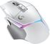 Ratón Gaming Logitech G Series G502 X Plus LightSpeed RGB Wireless Blanco image number null