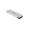 Caja SSD Tooq M.2 NGFF USB 3.1 Gen 1 Plata