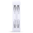 Ventilador Jonsbo HF3 Perfomance PWM Blanco - 120mm image number null