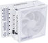 Fuente Modular Lian Li Edge 1000W 80+ Gold Blanca image number null