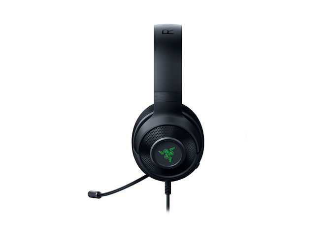 Auriculares Razer Kraken V3 RGB image number 1