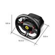 Volante + Pedales Thrustmaster T98-P Ferrari 296 GTB Edition PS5 / PS4 / PC image number null
