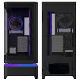 Torre ATX ASUS Prime AP304 TG ARGB Negra image number null