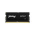 Kingston SO-DIMM 16GB DDR5 4800MHz Fury Impact CL38 image number null