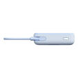 Powerbank Xiaomi 33W Magnetic Power Bank 10000 con Soporte Incorporado Azul image number null