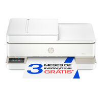Impresora Multifunci&oacute;n de Inyecci&oacute;n de Tinta HP Envy 6532e Todo-en-Uno WiFi