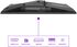 Monitor AOC AGON PRO 26.7" AG276QZD2 QD-OLED QHD 240Hz 0.3ms Adaptive Sync HDR True Black 400 image number null