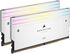 Corsair Kit 32GB (2 x 16GB) DDR5 7000MHz Dominator Titanium RGB White CL34 image number null