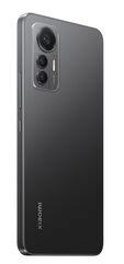 Smartphone Xiaomi 12 Lite 5G 6.55" (8 / 256GB) 120Hz Negro image number null