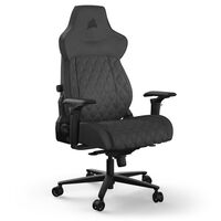 Silla Gaming Corsair TC500 LUXE - Shadow