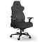 Silla Gaming Corsair TC500 LUXE - Shadow