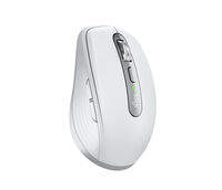Rat&oacute;n Logitech MX Anywhere 3S Wireless Gris Claro