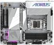 Placa Base Gigabyte B650E Aorus Elite X AX ICE image number null