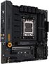 Placa Base Asus TUF B650M-E Gaming WiFi image number null