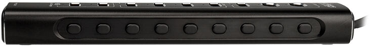 Nitro Concepts HUB 10-Port Hybrid image number 2