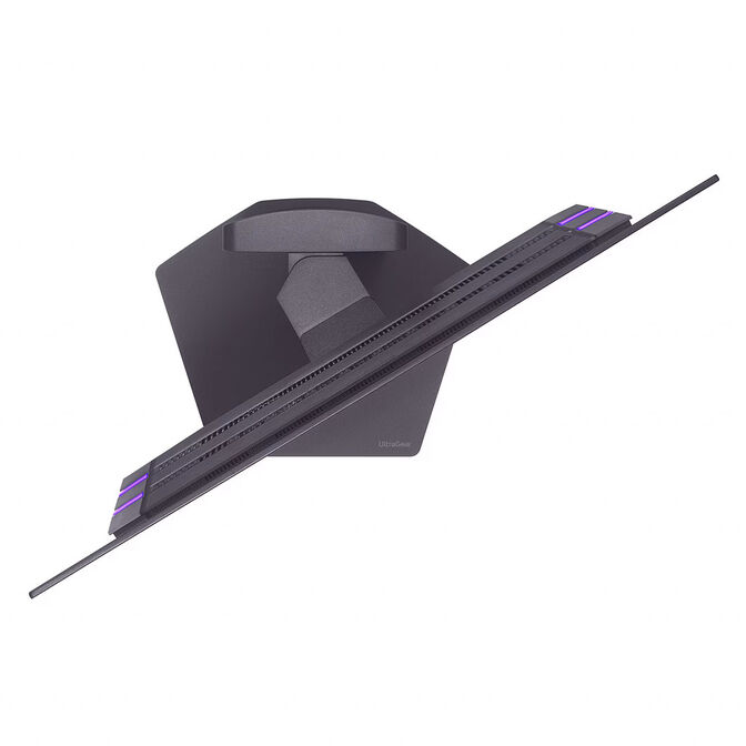 Monitor Gaming LG UltrGear 27" 27GX790A-B OLED QHD 480Hz reeSync Premium Pro / G-Sync Compatible image number 10