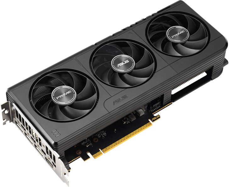 Tarjeta Gráfica Asus GeForce® RTX 5050 Prime 8GB GDDR6 DLSS4 image number 3