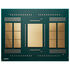 Procesador AMD Threadripper PRO 9995WX 192-Core (2.5GHz-5.4GHz) 480MB sTR5 TRX50 / WRX90 / Pro 695 image number null