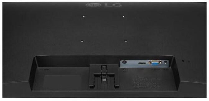 Monitor LG 27" 27MR400-B IPS FHD 100Hz 5ms sRGB 99% FreeSync image number 4