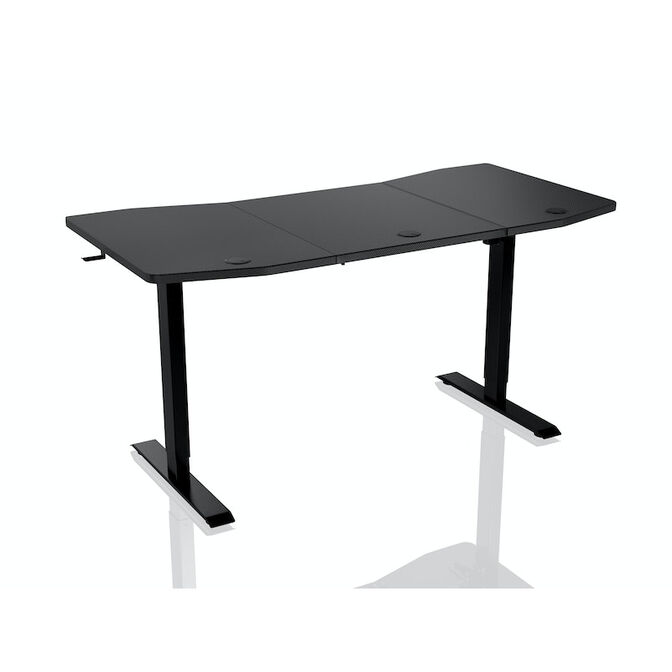 Mesa Gaming Nitro Concepts D16E Carbon Black - El&eacute;trica image number 6