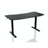 Mesa Gaming Nitro Concepts D16E Carbon Black - Elétrica image number null
