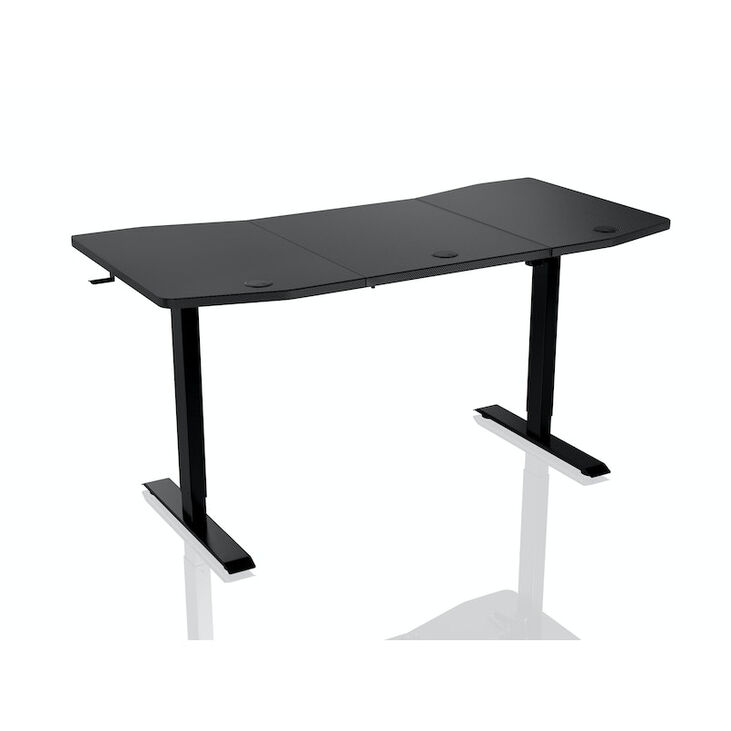 Mesa Gaming Nitro Concepts D16E Carbon Black - Elétrica image number 6