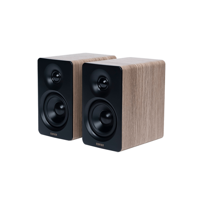 Altavoces Edifier Desktop M60 66W Bluetooth USB-C Classic Oak image number 0