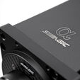 Base Volante Direct Drive Simagic ALPHA ULTIMATE (23Nm) image number null