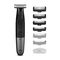 Recortadora Corporal Braun Series X XT5200 45 min