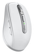 Rat&oacute;n Logitech MX Anywhere 3S for Business 8000DPI Wireless/Bluetooth Gris Claro image number null