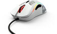 Rat&oacute;n Gaming Glorious Model D Glossy Blanco image number null