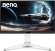 Monitor BenQ MOBIUZ 27" EX271Q IPS QHD 180Hz 1ms FreeSync Display HDR400 Game Console Compatibility image number null